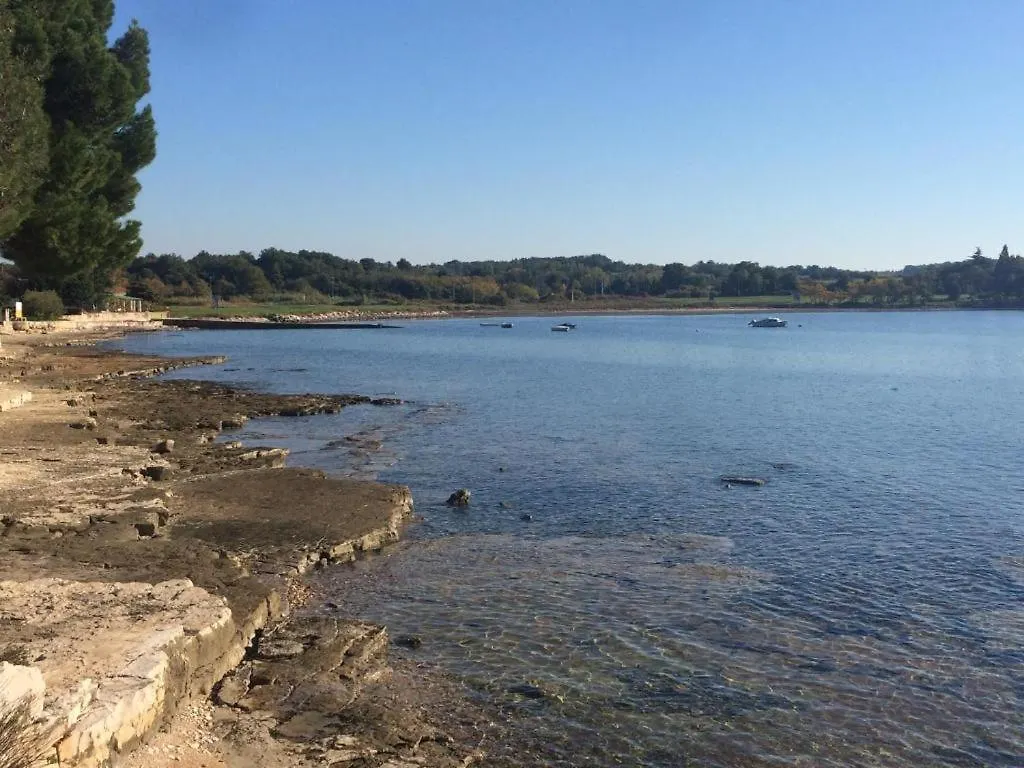 *** Guest house Apartment Nena Karigador Croatia